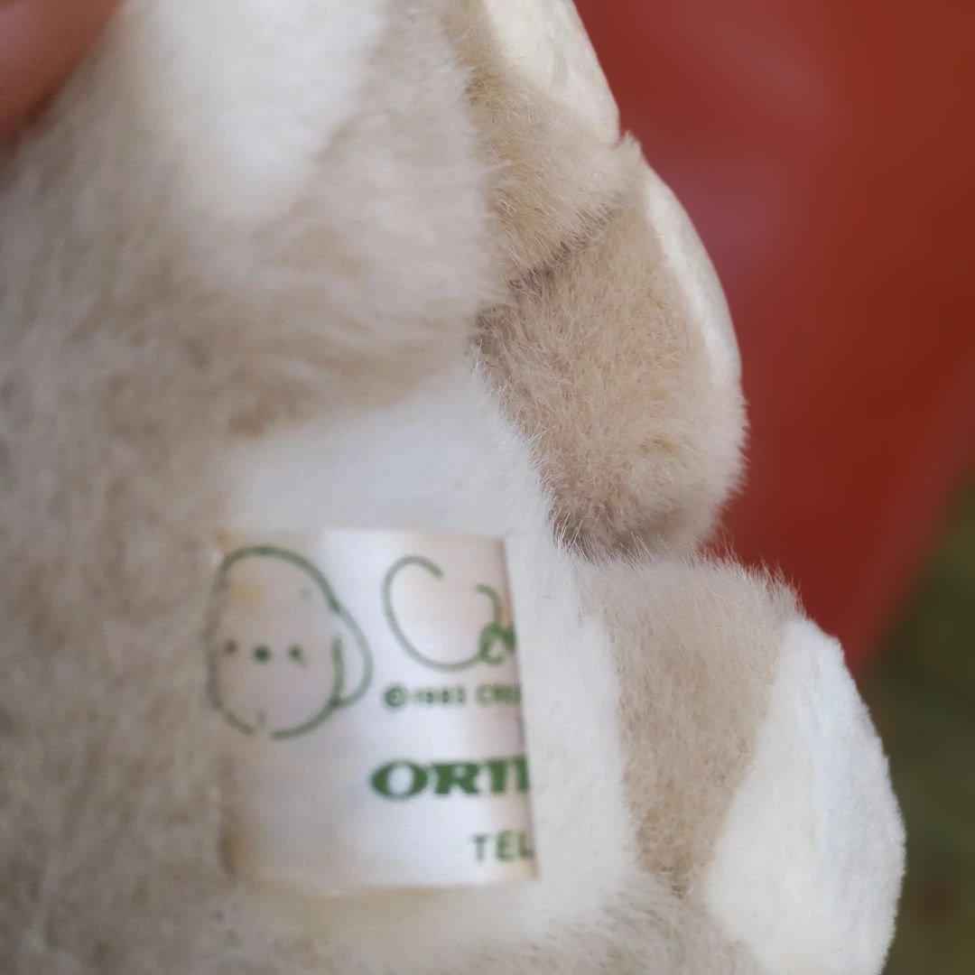 うめ吉　オリエンタルトーイ　日本製