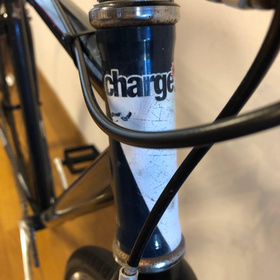 【配送不可】CHARGE BIKES〝PLUG〟