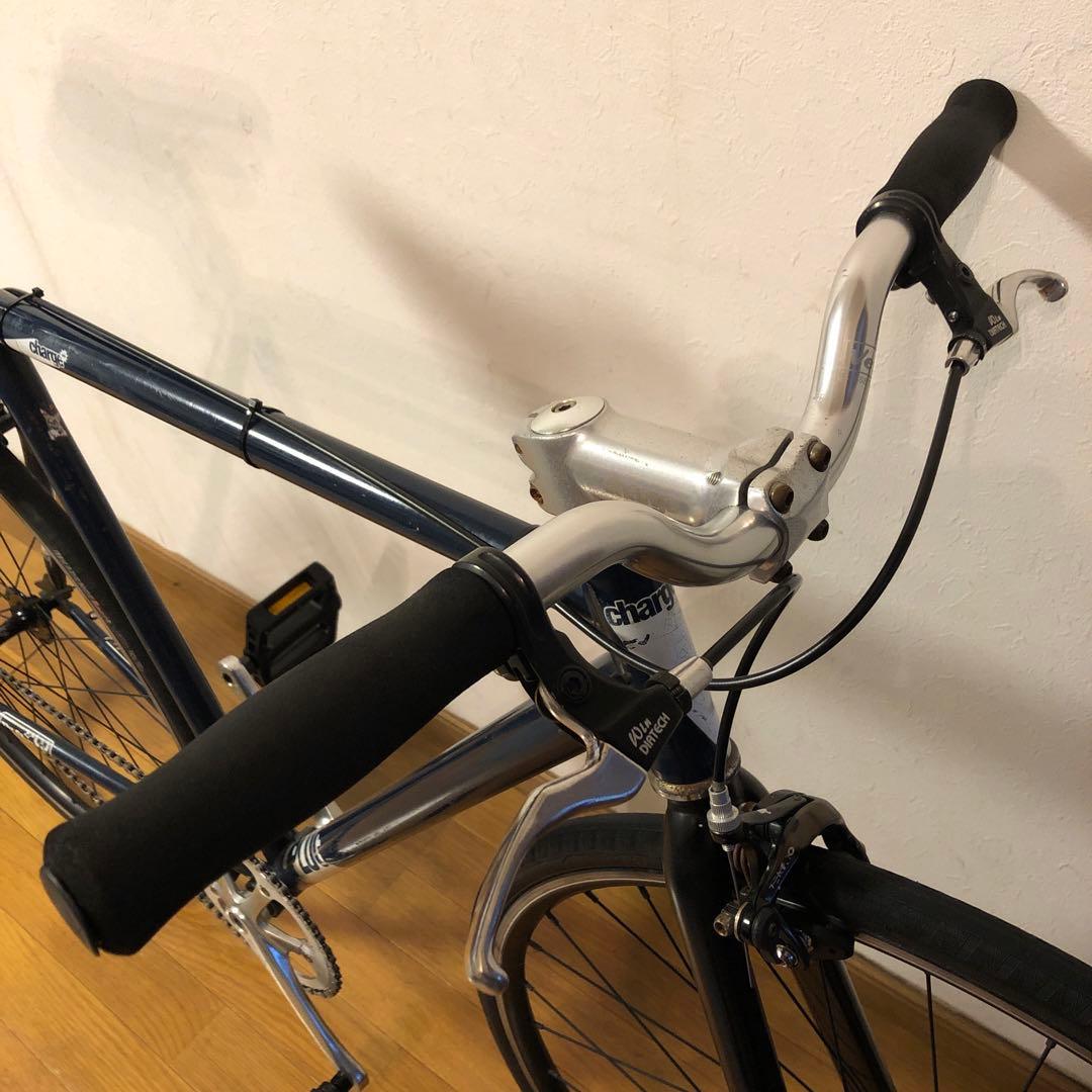 【配送不可】CHARGE BIKES〝PLUG〟