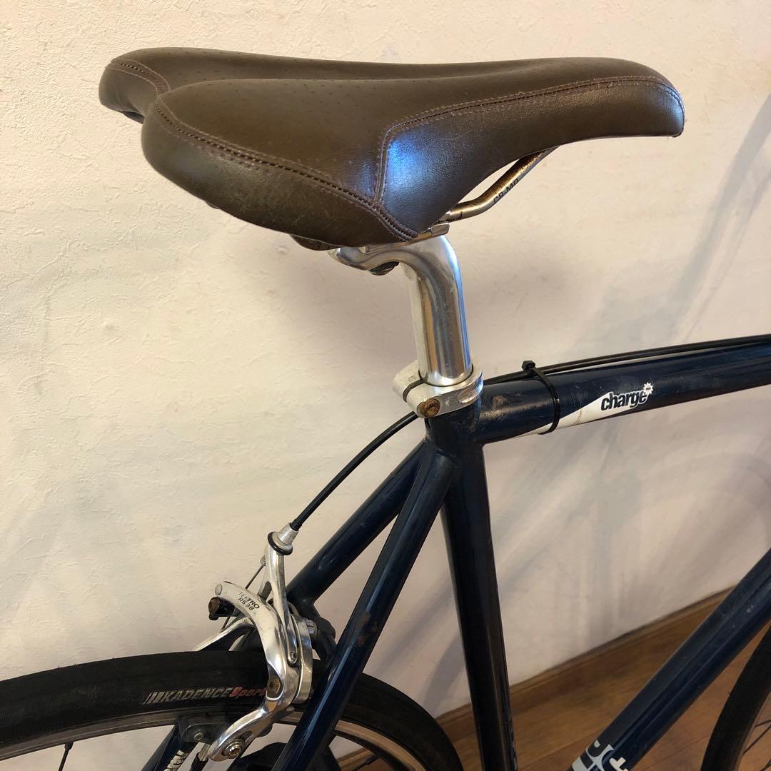 【配送不可】CHARGE BIKES〝PLUG〟