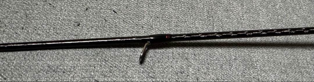 シマノ　25 セフィアリミテッド　76ML＋