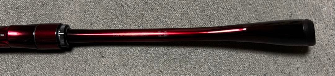 シマノ　25 セフィアリミテッド　76ML＋