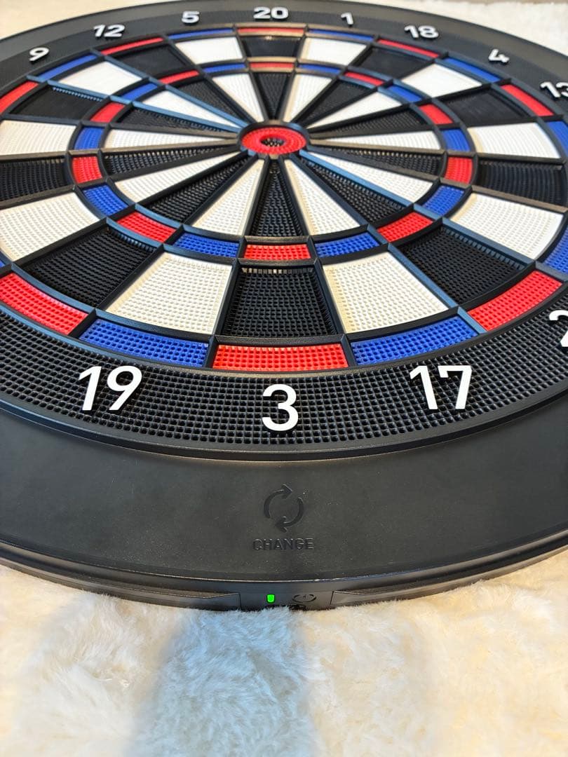 【2023年製美品】ダーツライブホーム DARTSLIVE  動作確認済