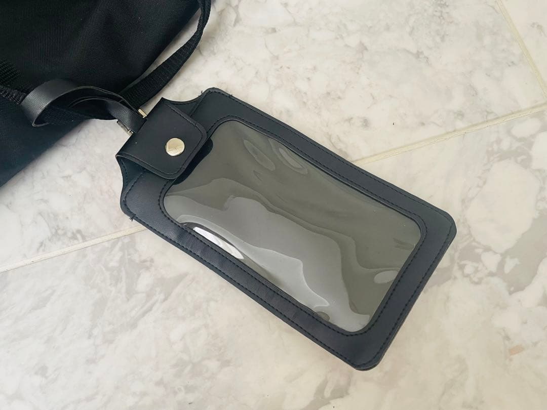 【Big Boy】ゴルフキャディバック トラベルカバー