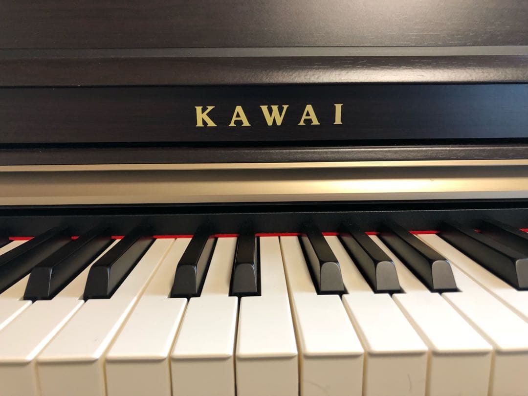 ☆値下げしました！KAWAI 電子ピアノ