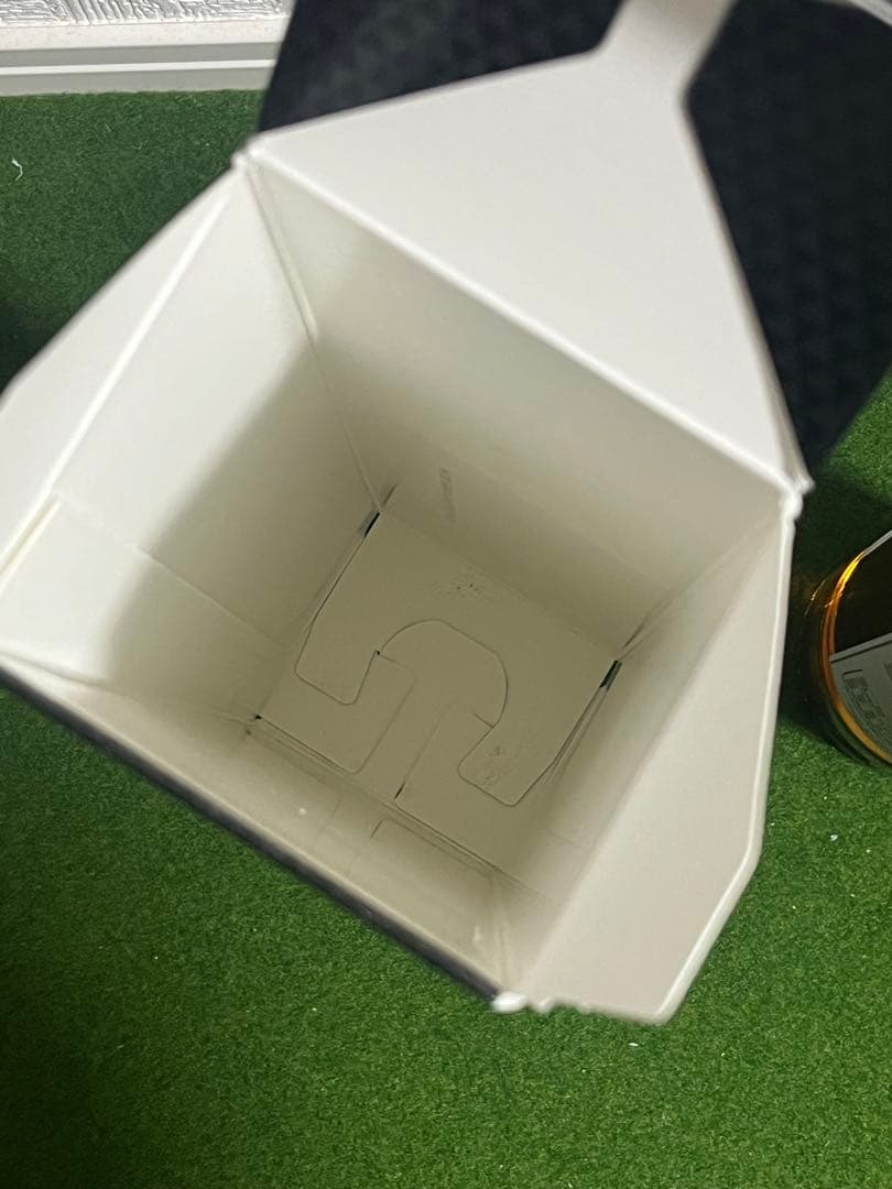 【Anchante】The Macallan 12年 シェリーオークカスク