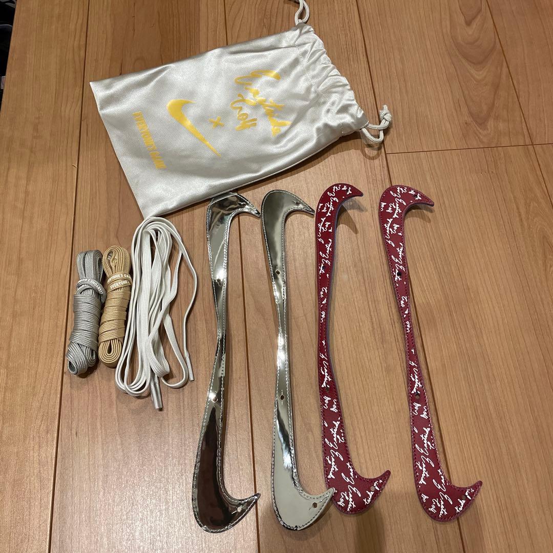 NIKEメンズスニーカー　ゴルフシューズ