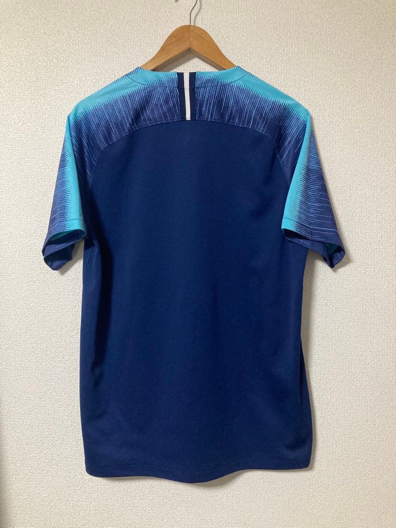 【正規品】トッテナム 2018/19 アウェイ ユニフォーム