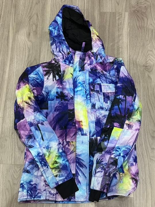 【スノーボード/スキーウェア】OCEAN PACIFIC