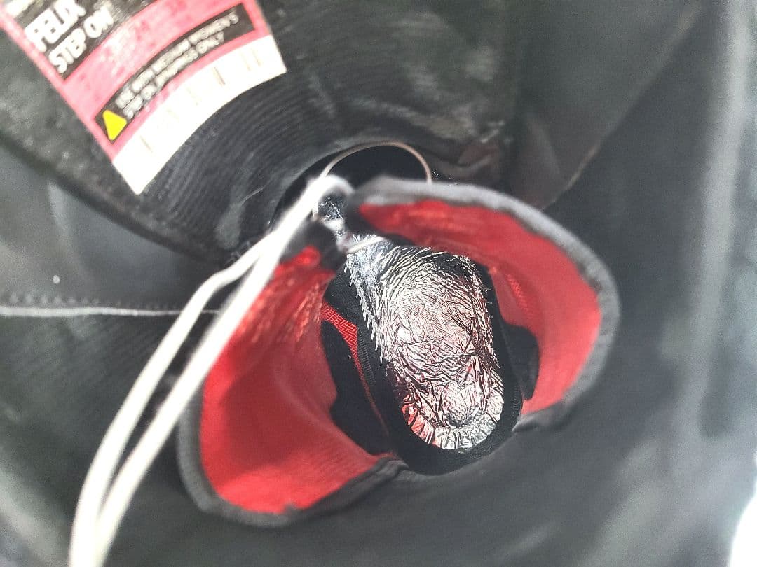 バートン ステップオン ブーツ 24cm 2BOA レディース 24センチ