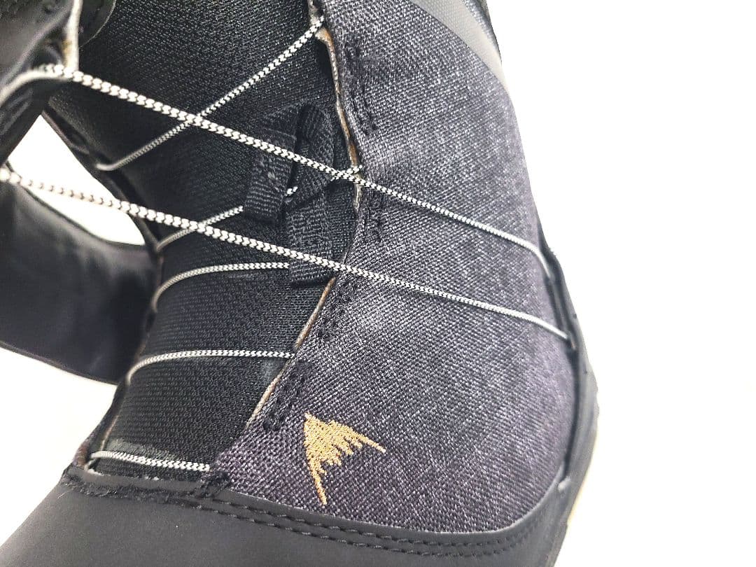 バートン ステップオン ブーツ 24cm 2BOA レディース 24センチ