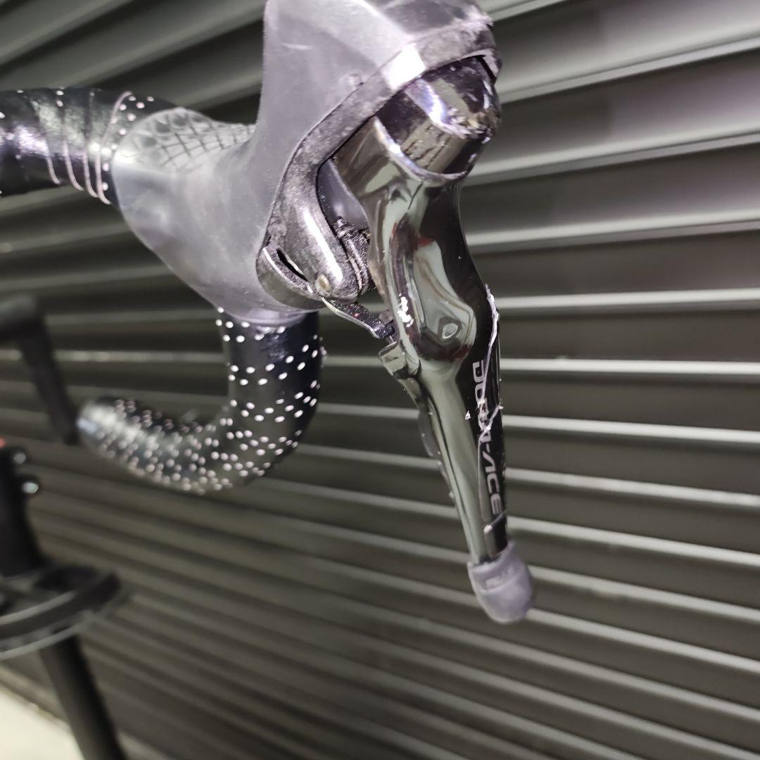 自転車本体 STORCK AERFAST COMP G1