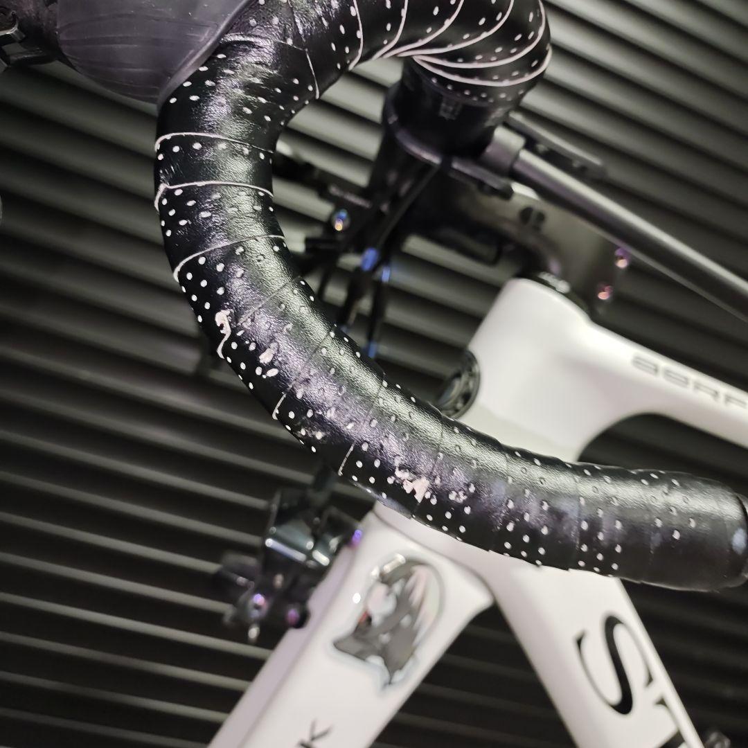 自転車本体 STORCK AERFAST COMP G1