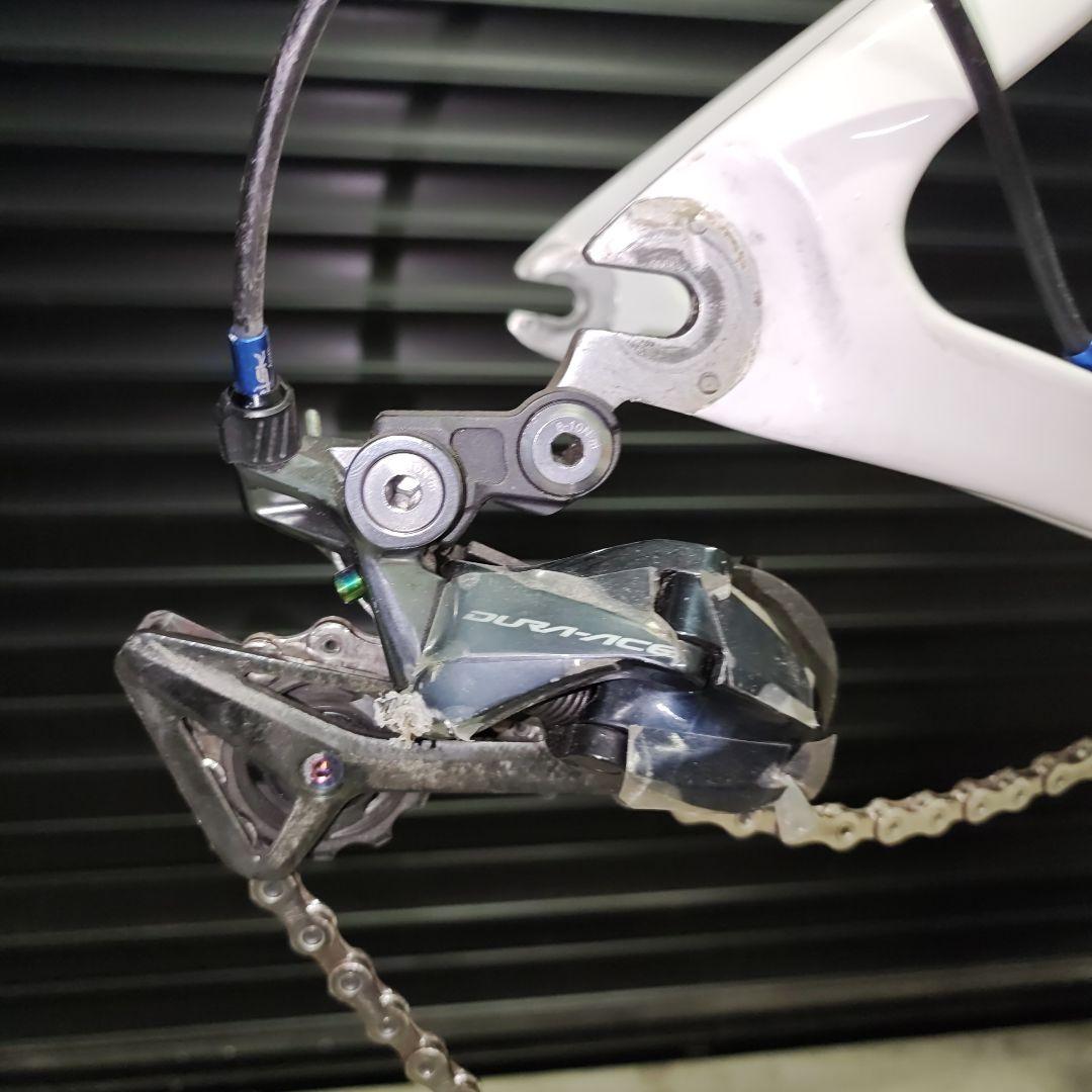 自転車本体 STORCK AERFAST COMP G1