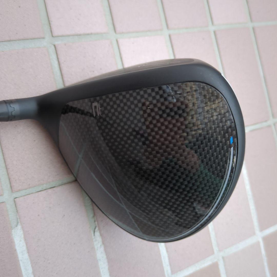 コブラ　エアロジェットドライバー