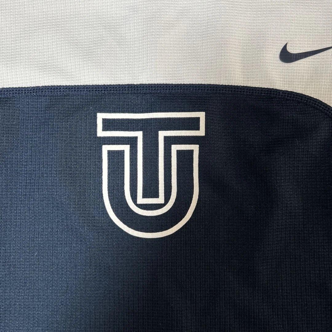 東洋大学陸上部　サブユニフォーム　サイズL 選手実使用