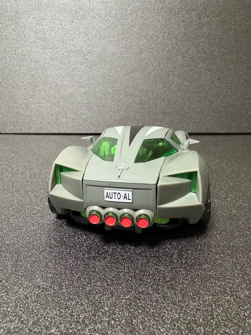 限定　Kマート　HA　Flash Freeze Assault サイドスワイプ