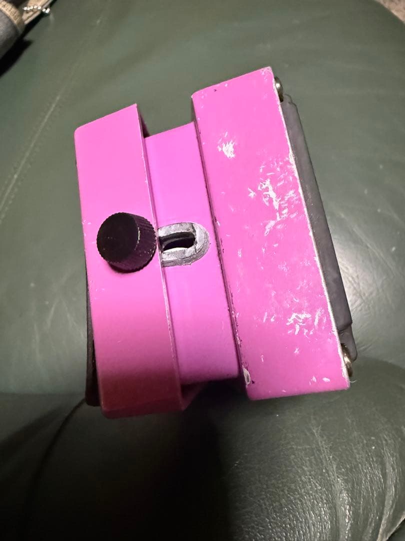 BOSS Flanger BF-2 ピンク