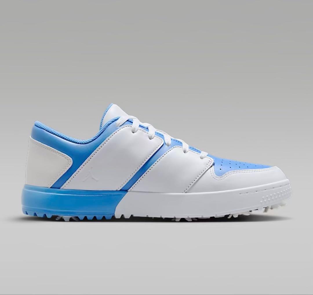 新品ナイキ ジョーダン NU レトロ 1 G 28.5㎝