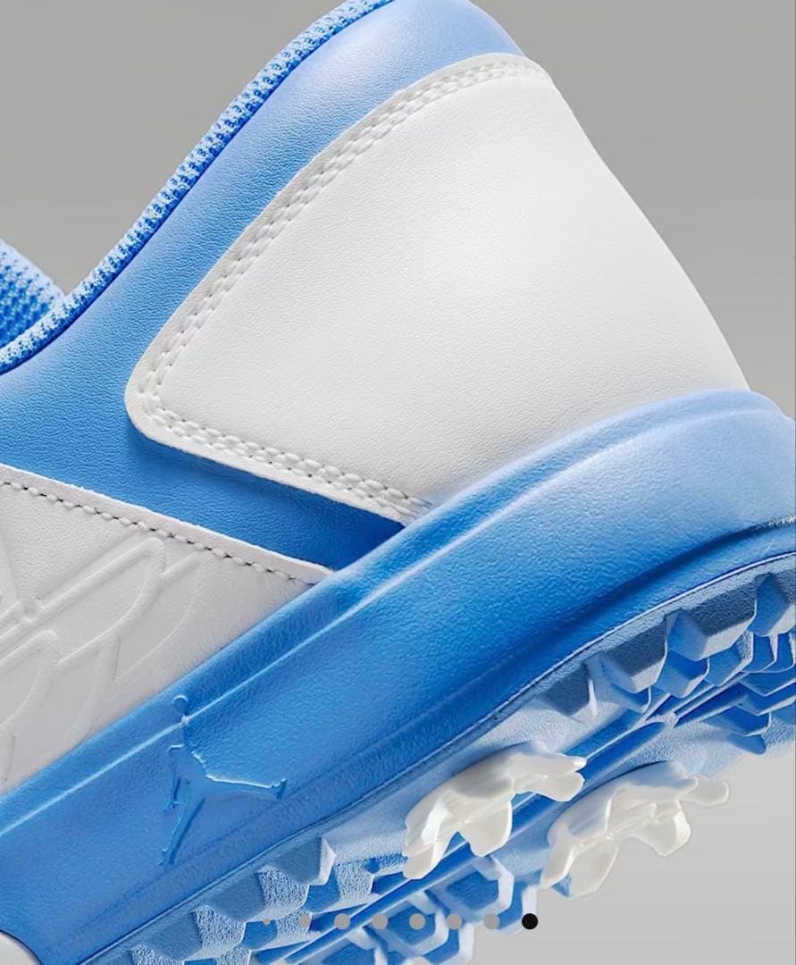 新品ナイキ ジョーダン NU レトロ 1 G 28.5㎝