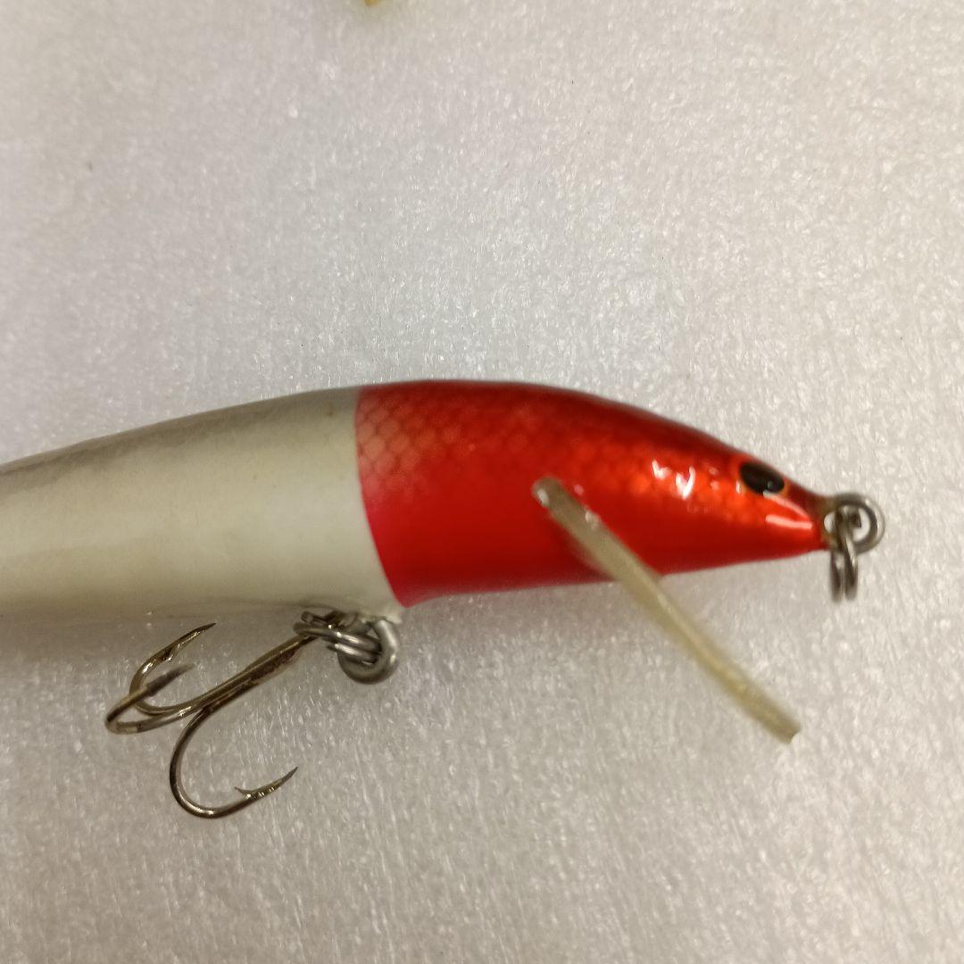 オールドバグリー　バングオー