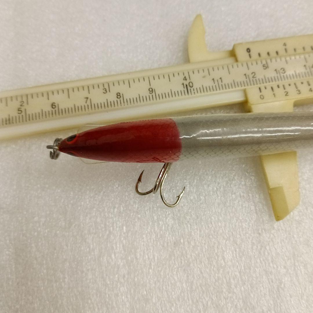 オールドバグリー　バングオー