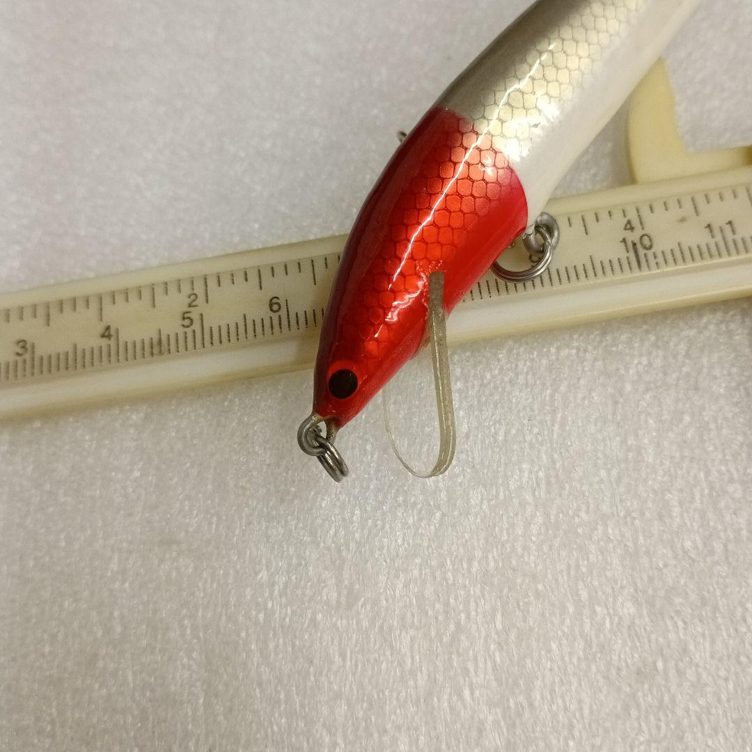 オールドバグリー　バングオー