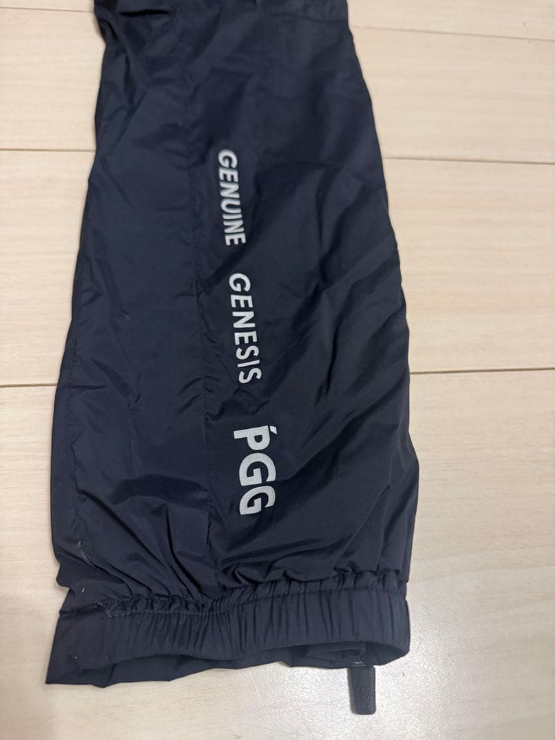 PGG◾️オクタパンツ◾️ ネイビー