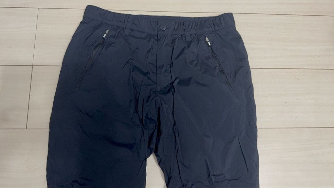 PGG◾️オクタパンツ◾️ ネイビー