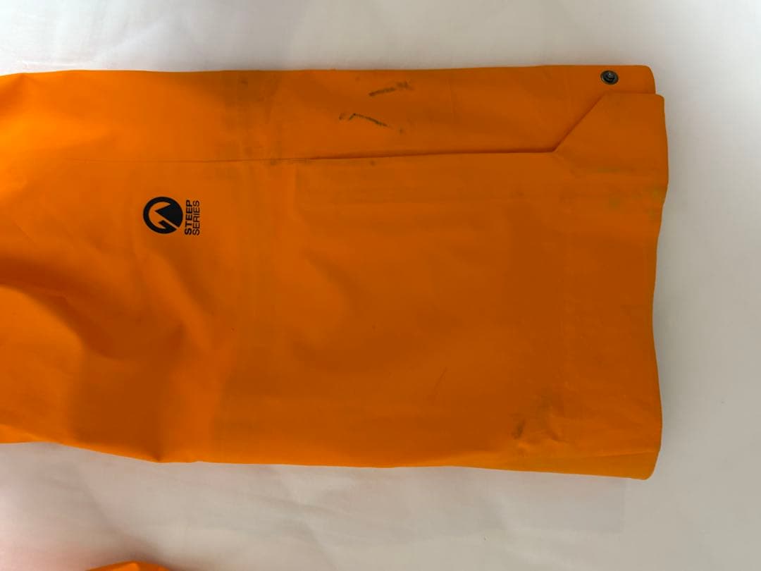 THE NORTH FACE A-CAD スノーボードウェア上下セット