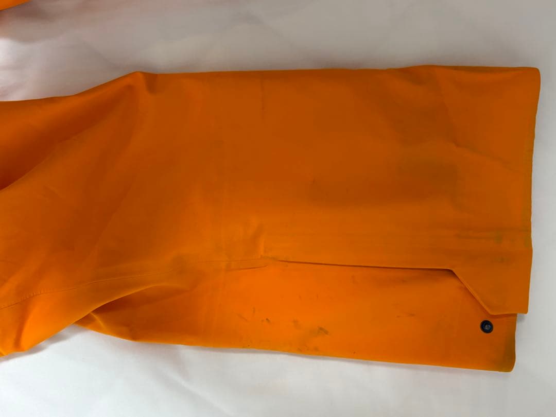 THE NORTH FACE A-CAD スノーボードウェア上下セット