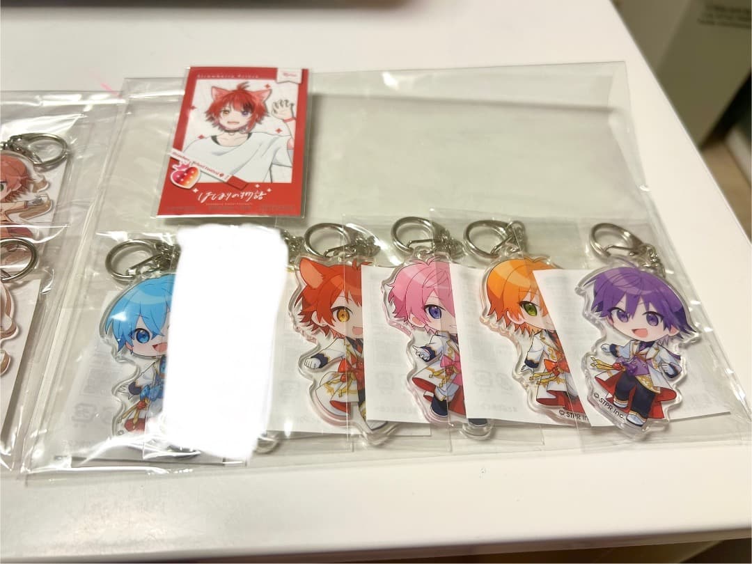 さとみくん グッズ まとめ売り