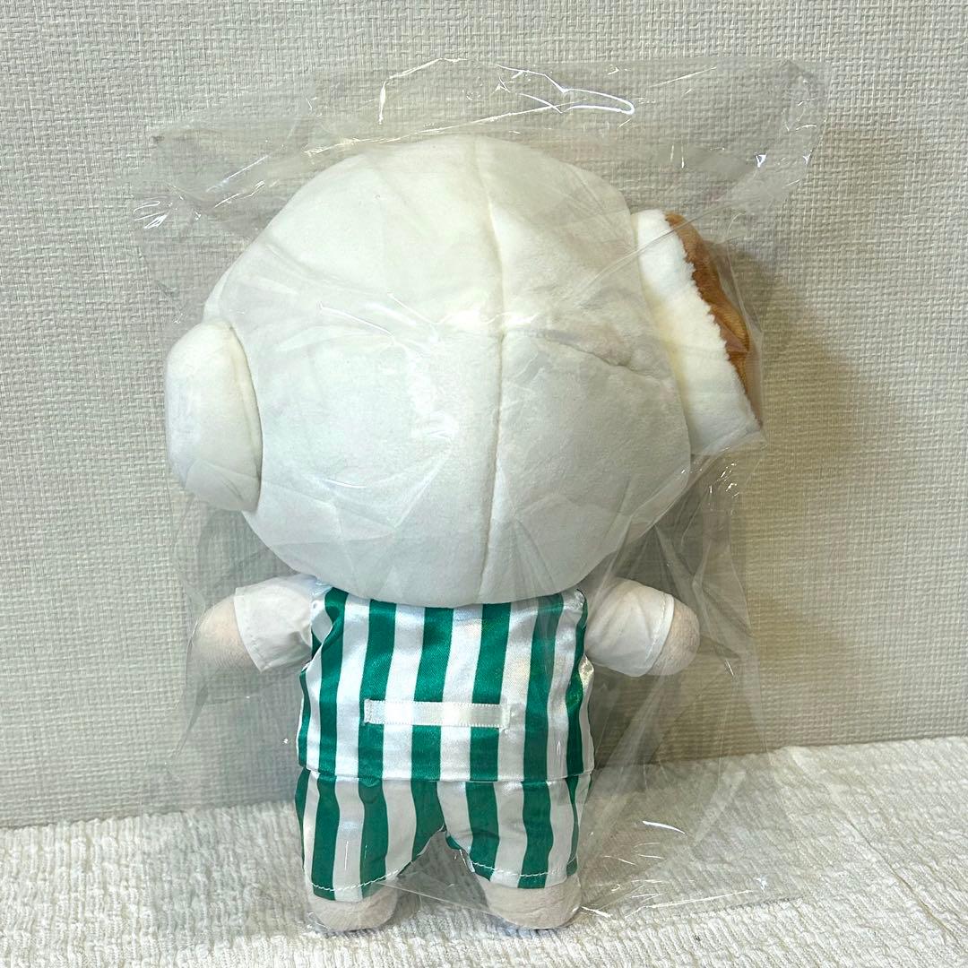 【希少品】嵐 相葉雅紀 ポップコーン ぬいぐるみ 人形