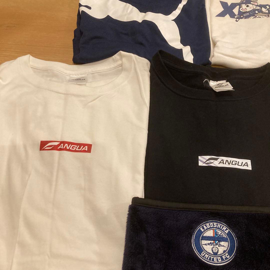 Kagoshima United FC おまけ付き