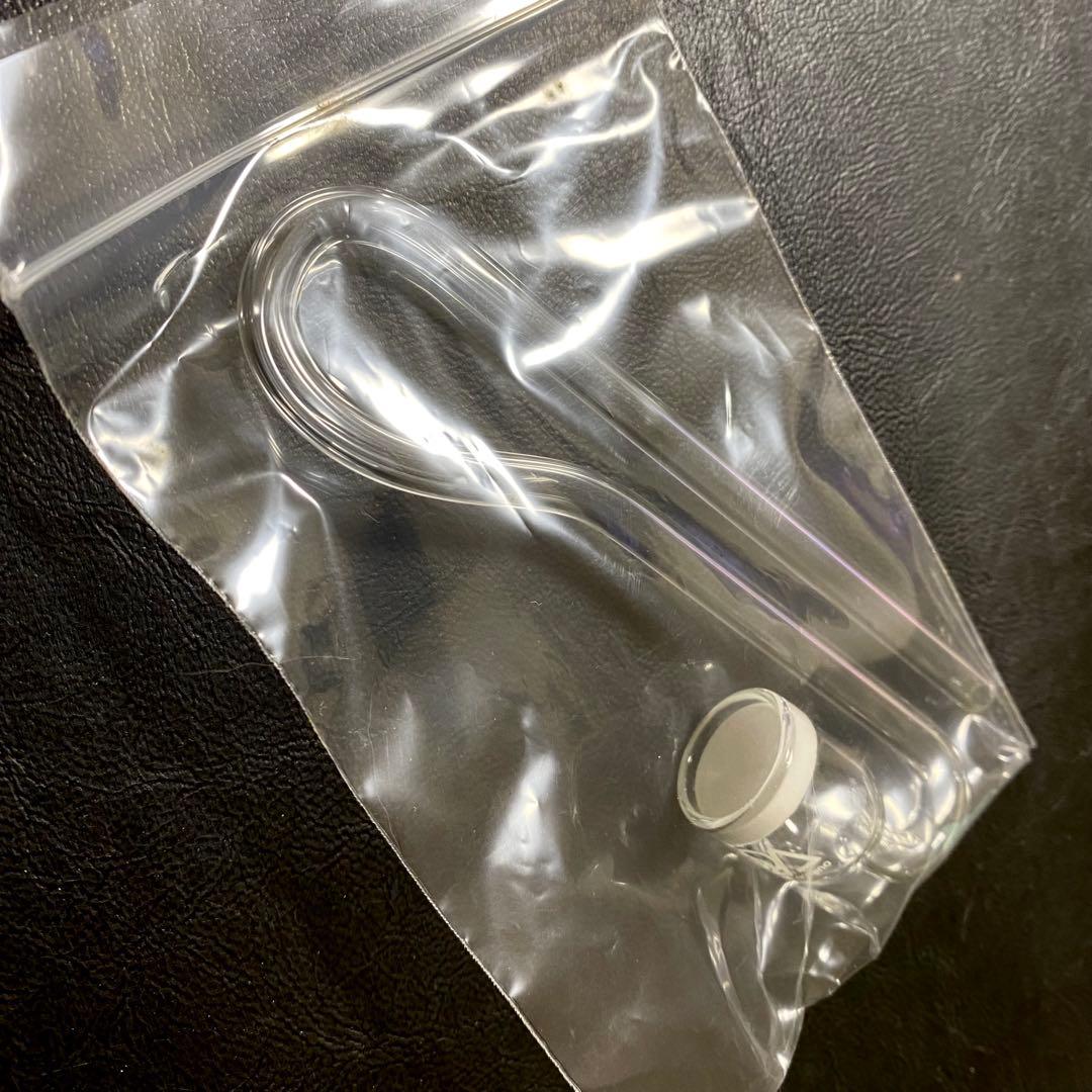 【レア＊新品】旧ロゴ ADA パレングラスミニ アクアデザインアマノ