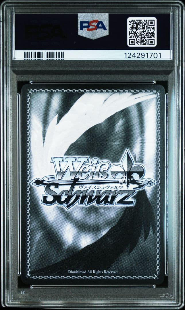 PSA10 アニス スパークリングサマー SEC+ ヴァイス NIKKE サイン