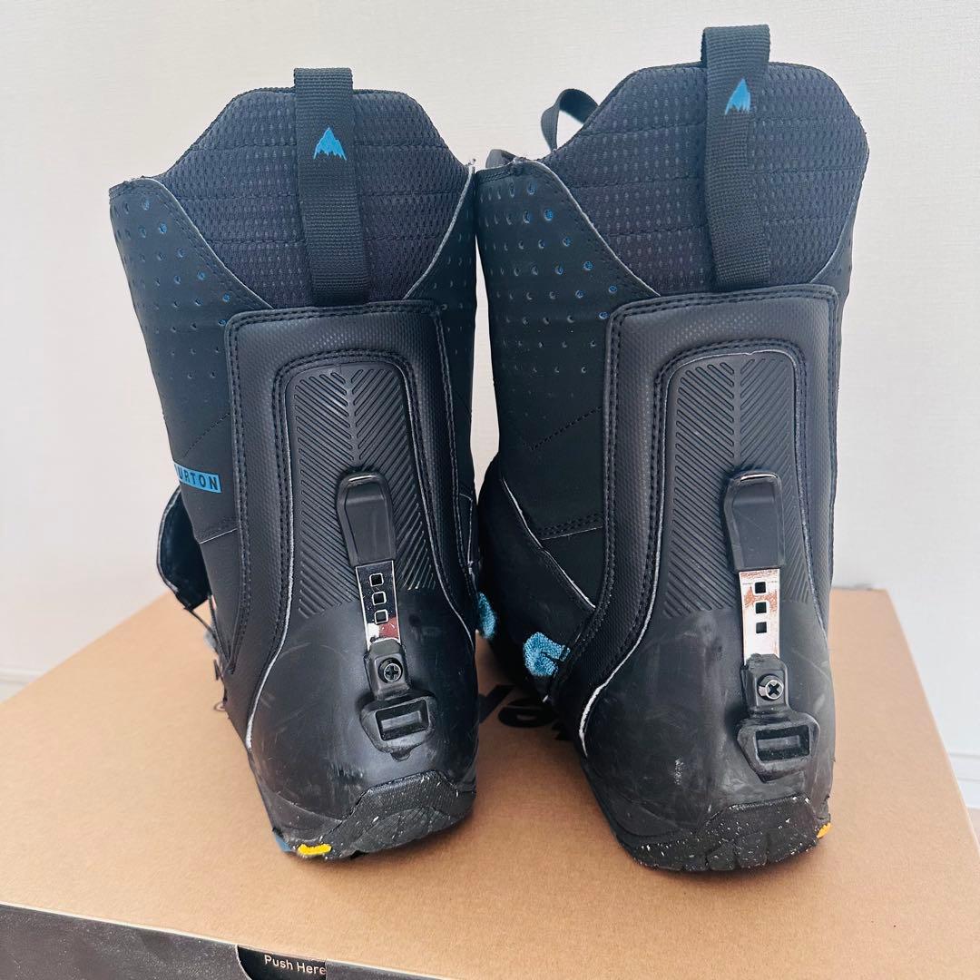 Burton Photon Wide Step On ステップオン　29.5cm