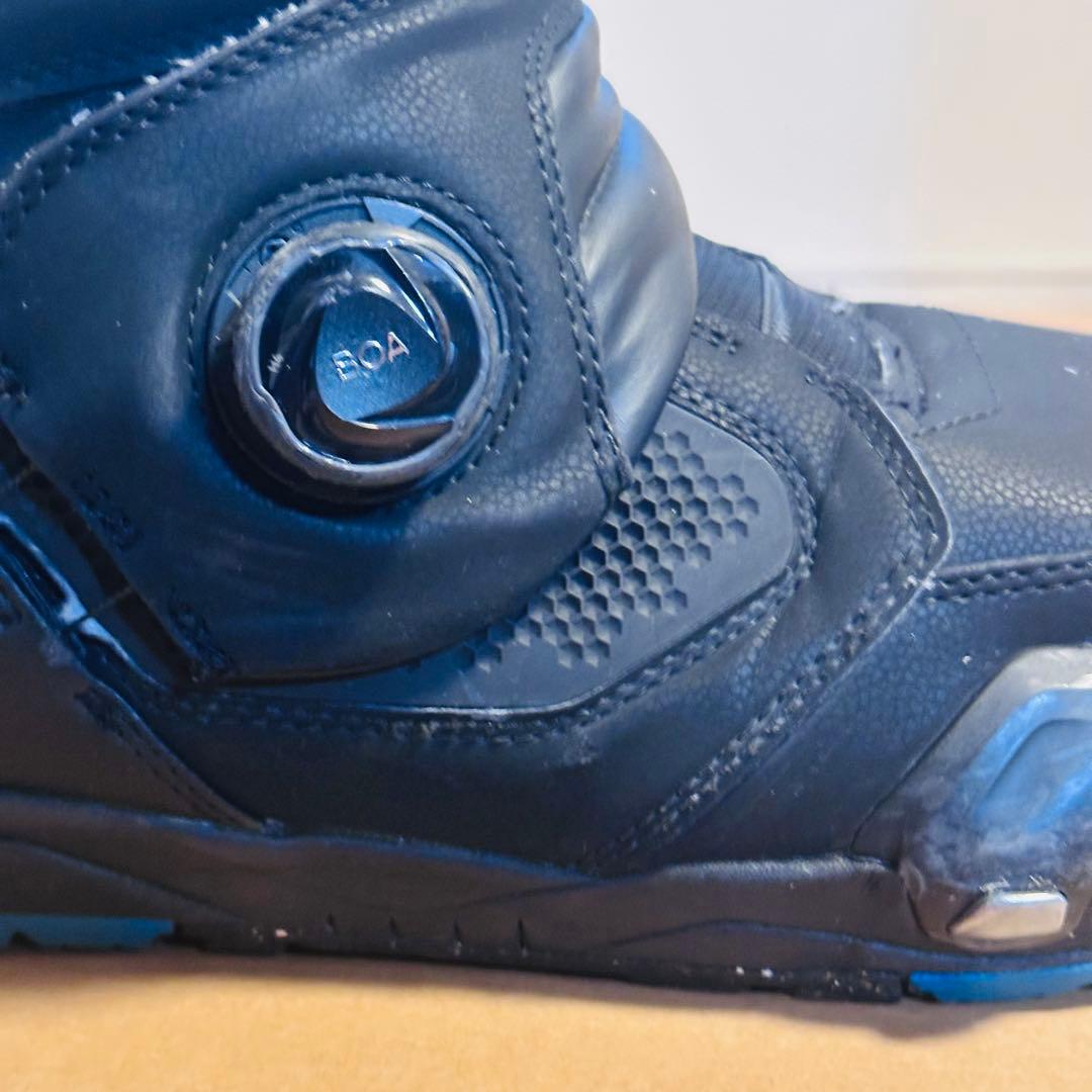 Burton Photon Wide Step On ステップオン　29.5cm