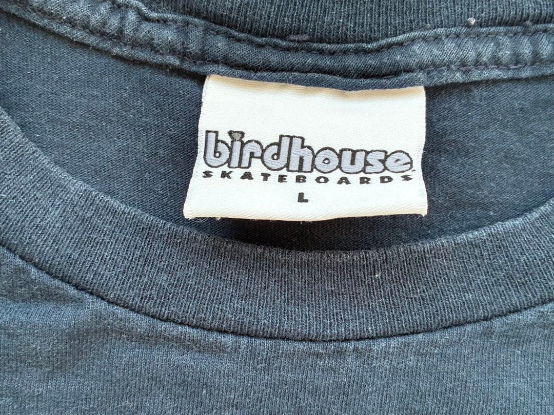 【最終値下げ】トニーホーク vtg tシャツ santa cruz