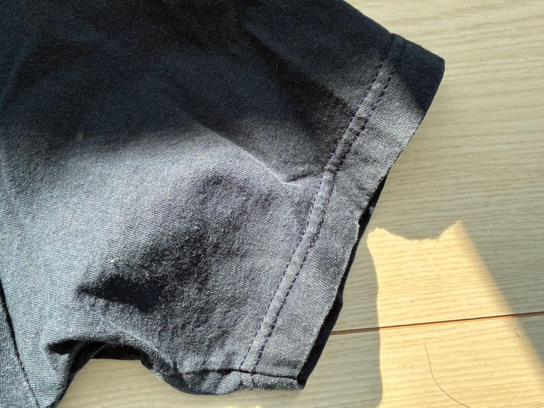 【最終値下げ】トニーホーク vtg tシャツ santa cruz