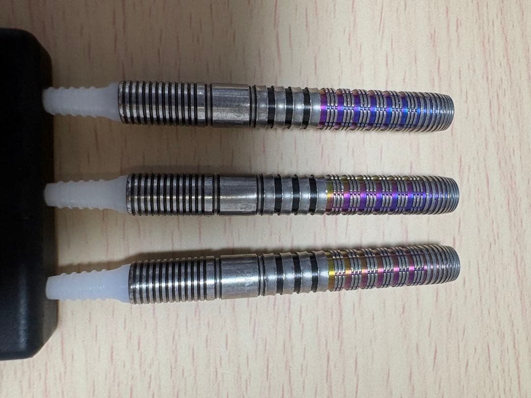 トリニダード ロメロ3 ST 18.5g タングステン95% 岩田夏海選手