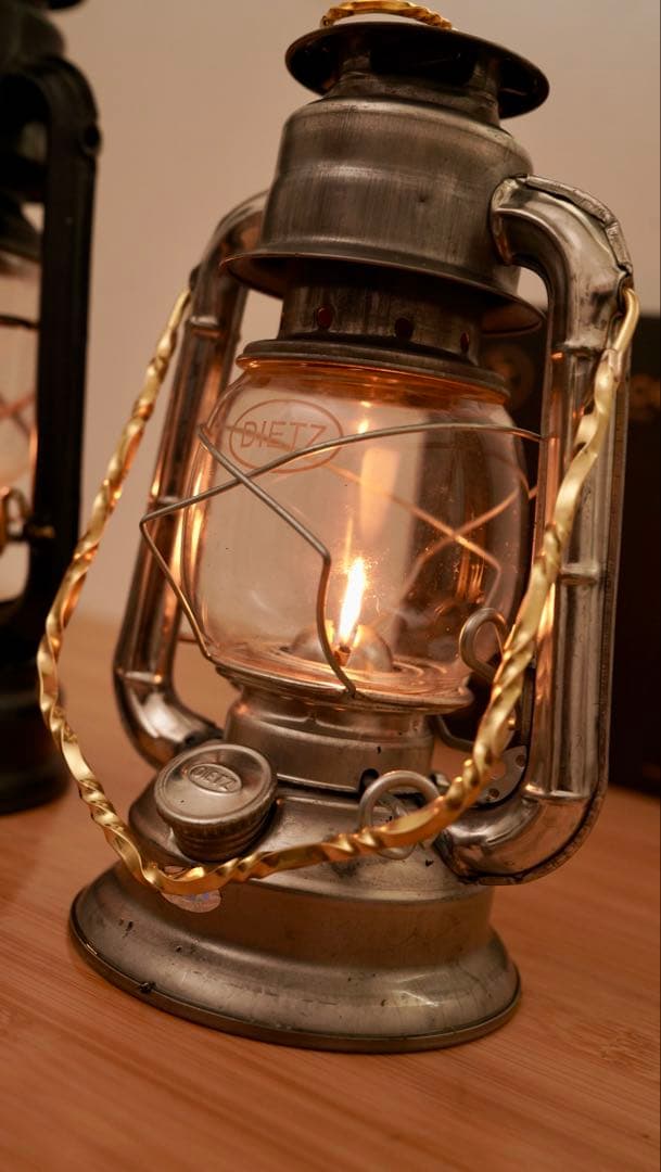 Dietz50 カスタムホヤガード