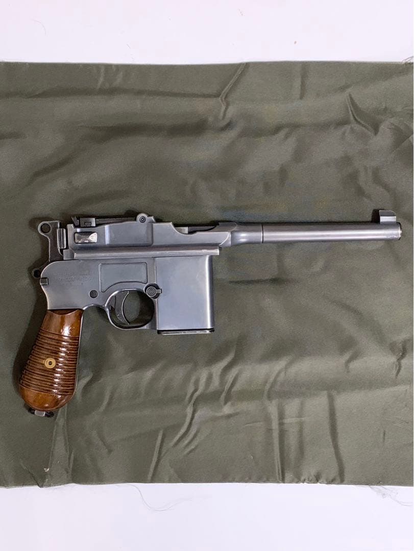 マルシンガスガン