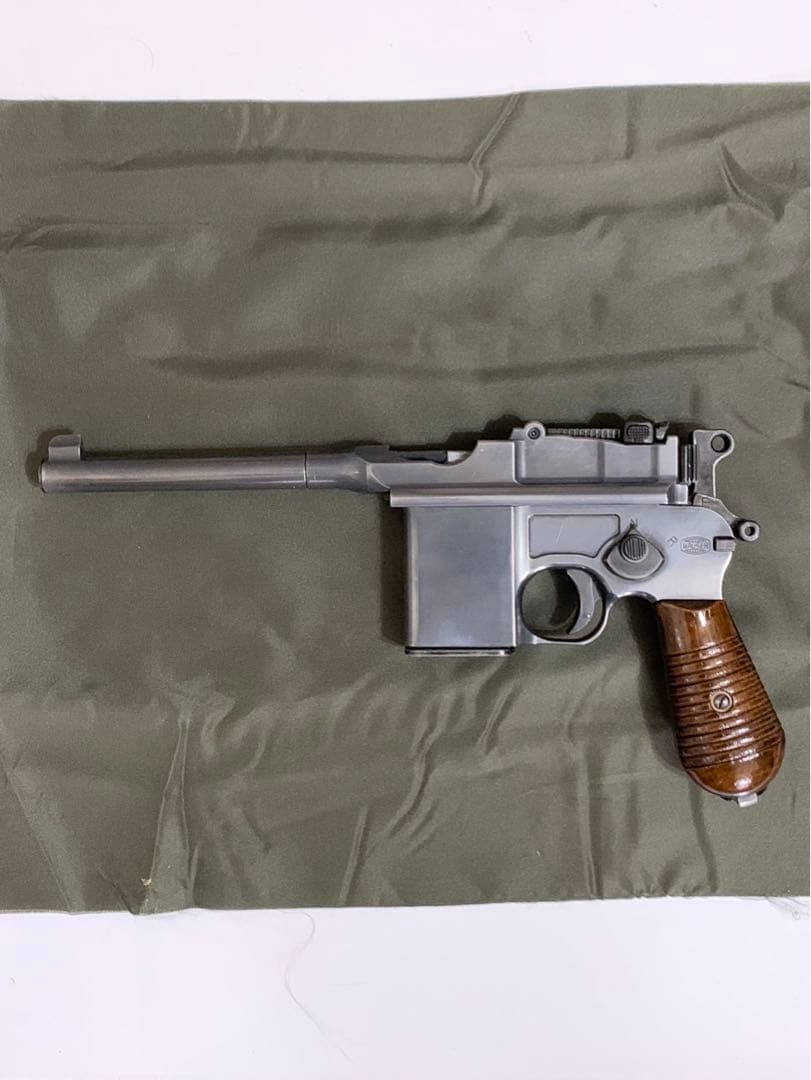 マルシンガスガン