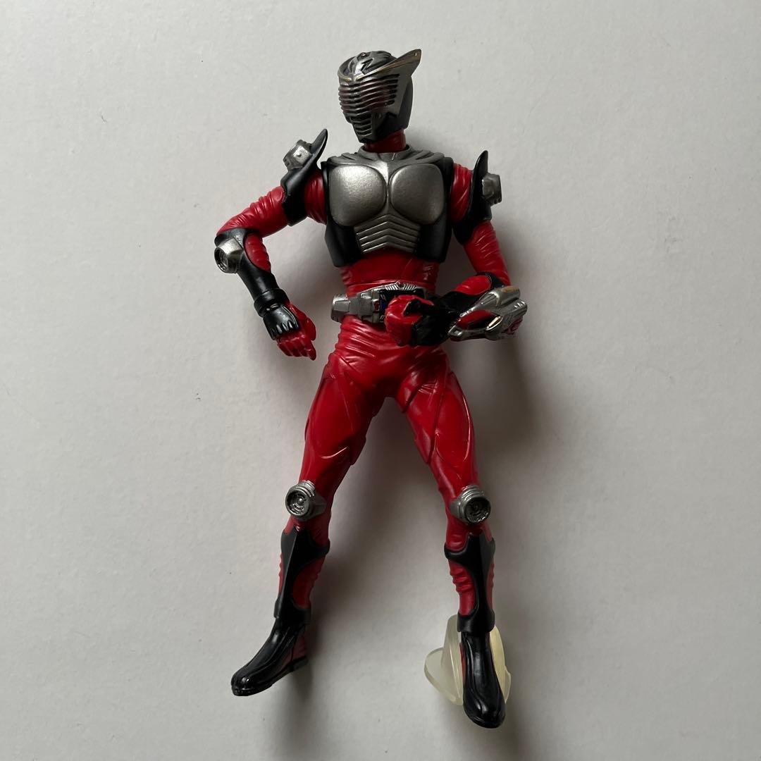 仮面ライダー 龍騎ソフビフィギュア 14体セット