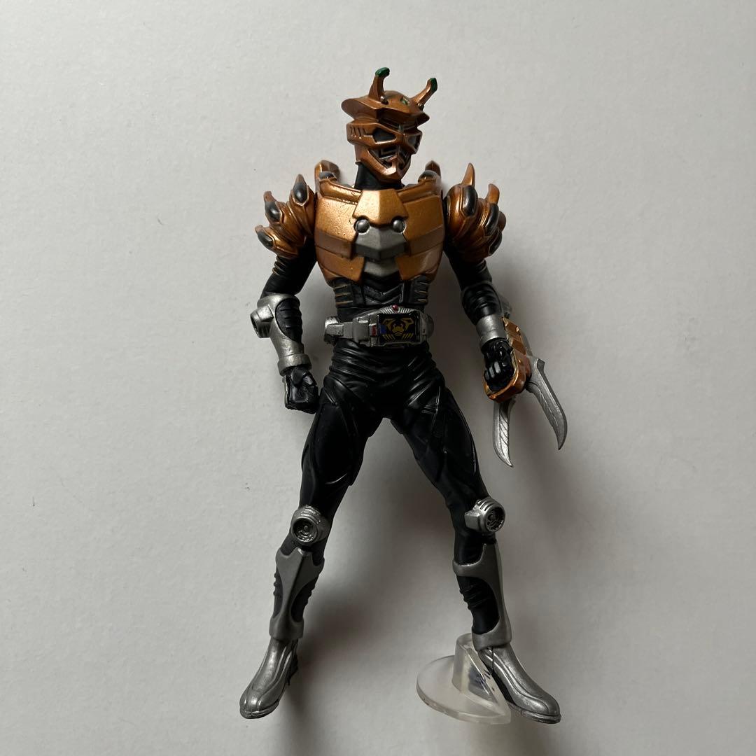 仮面ライダー 龍騎ソフビフィギュア 14体セット