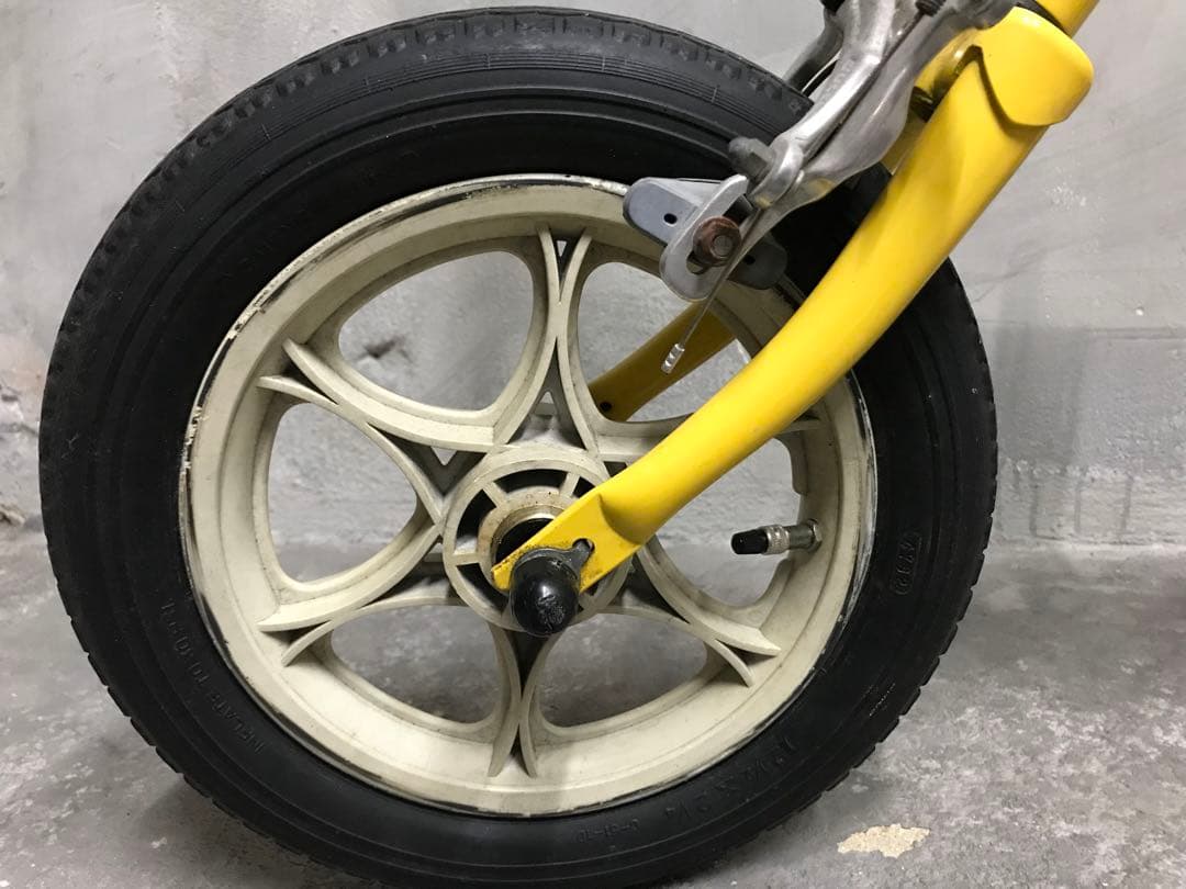 パナソニック　ロデオ