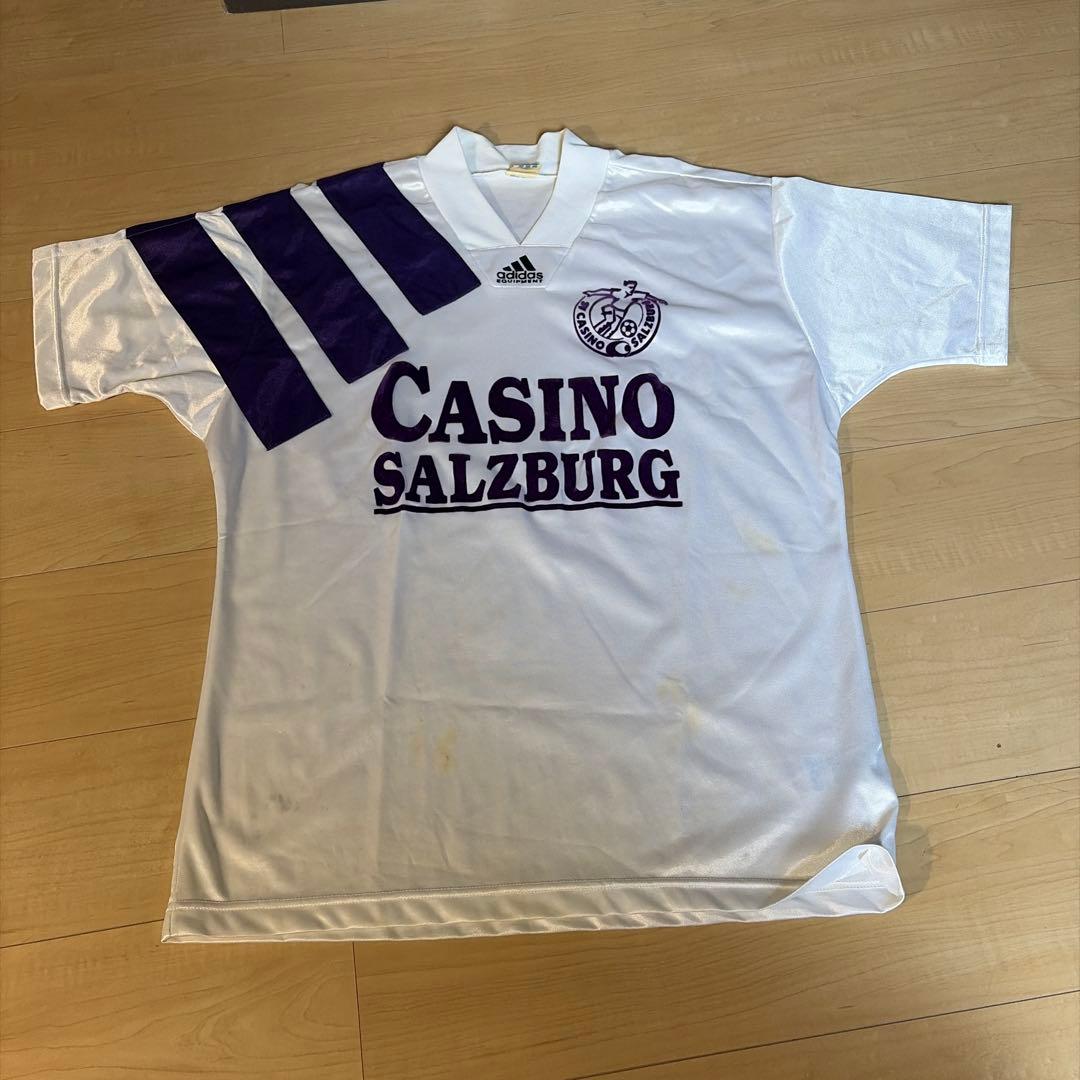 Adidas オーストリア　ヴィンテージ　1993 90s