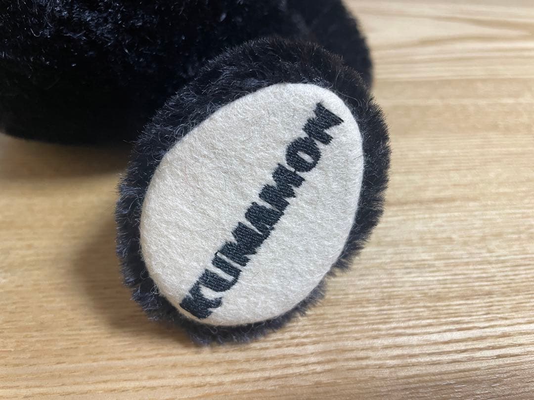 Steiff くまモン テディベア 2013年 限定1500体ぬいぐるみ 初代