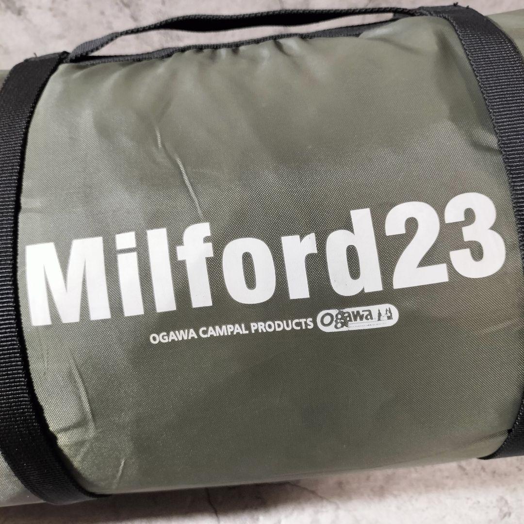 Ogawa 小川キャンパル Milford23 ミルフォード23 テント